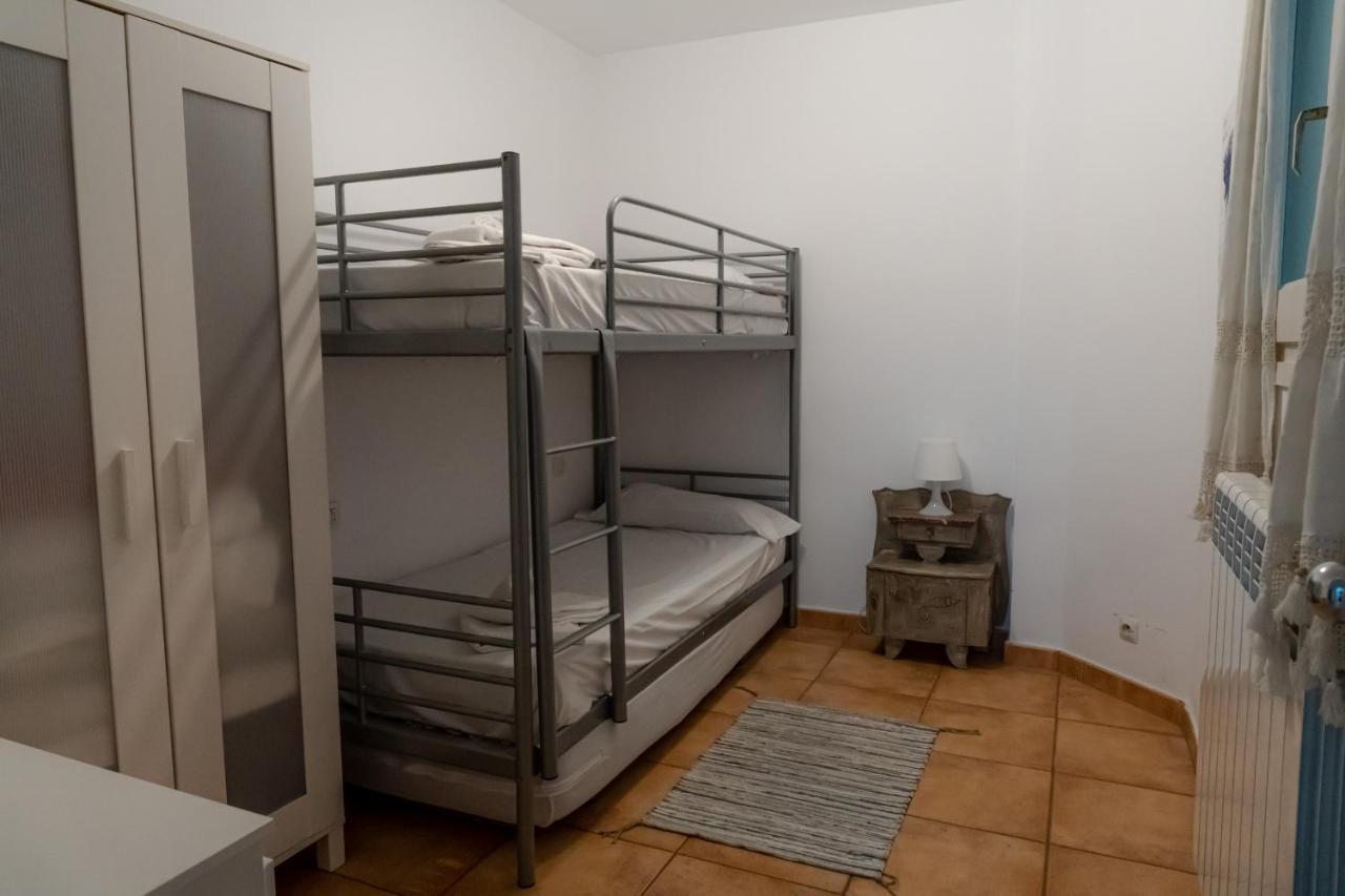 Apartamento Everest Parque Natural Coma Pedrosa La Massana Exteriér fotografie